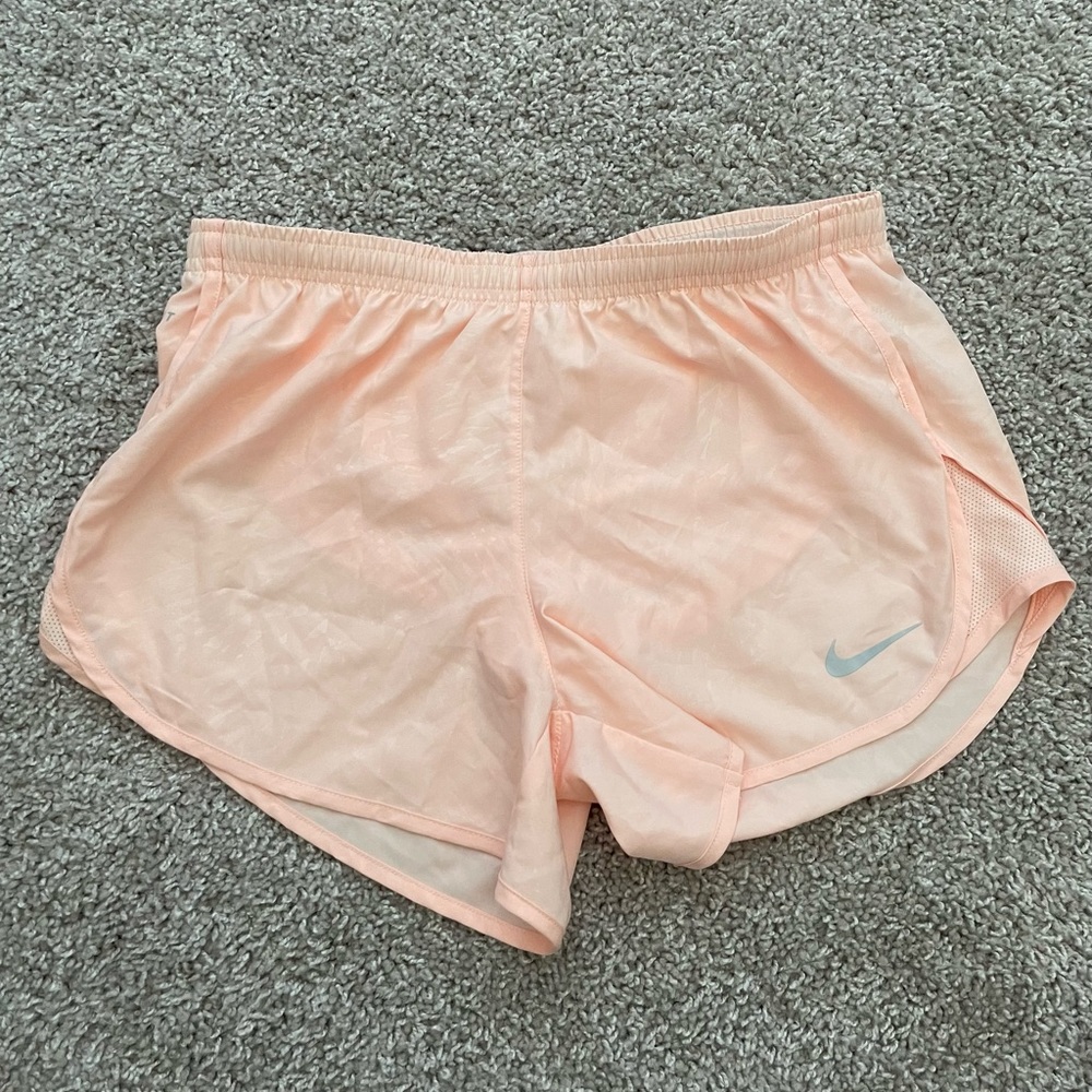 Nike Track Shorts!